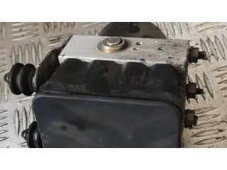 Блок АБС 1k0907379q Skoda Octavia Mk2 (1Z) 2004-2013 года