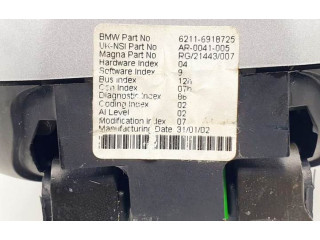 Панель приборов 6918725   Mini One - Cooper R50 - 53       