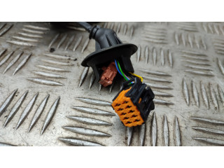 Зеркало электрическое левое Citroen C3 Aircross 2017- года