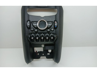 Steuergerät Klimaanlage 64113457399, 64113457399 Mini One - Cooper F56 F55