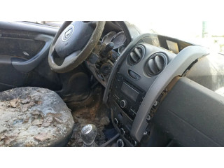 Вентилятор радиатора     214811626R    Dacia Duster 1.5