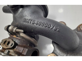  Турбина Volkswagen Golf VII  04E145704T, 04E145704TCJZ         