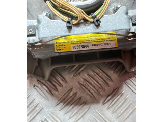 Подушка безопасности водителя 601407700, 30698044 Volvo S80