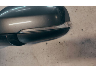 Зеркало электрическое        Volvo V70  2008 - 2013 года   