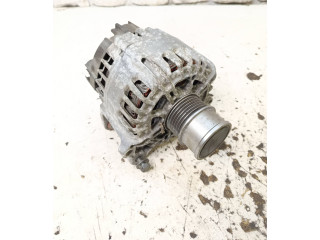 Генератор 04E903015, 14V110A717   Volkswagen Golf VII      