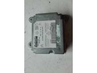 Блок подушек безопасности 600237400, 9642927780 Citroen Xsara