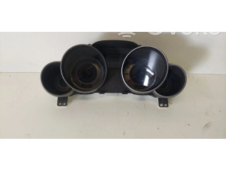 Přístrojová deska Acura MDX II 2009