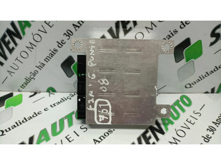 Блок подушек безопасности SV23-09 Fiat Grande Punto