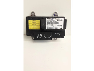 Блок подушек безопасности 30724652   Volvo V50