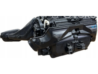 Вентилятор печки    84171601   Chevrolet Camaro