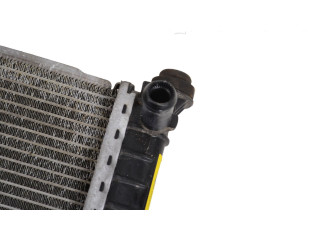 Радиатор охлаждающей жидкости 105799900B Tesla Model S L2S