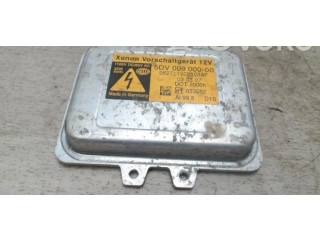 Блок управления Xenon