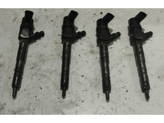 Форсунка 0445110243, 0445110243 Alfa Romeo 159