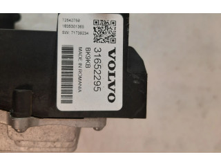 Модуль управления аккумулятором 31652295    Volvo S90, V90   