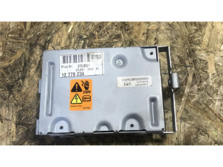 Блок управления Xenon