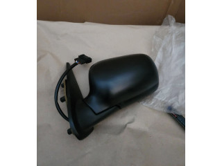 Зеркало электрическое Skoda Octavia Mk1 (1U) 1996 - 2004 года