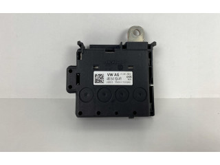   Pojistková skříňka 4M0941824AR   Volkswagen Touareg III 2022