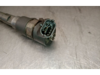 Форсунка 0445110270, 0445110270    Chevrolet Epica  Z20S 