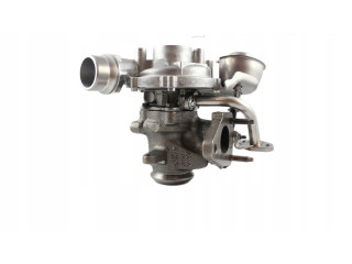 Turbodmychadlo Турбина 144119263R, 8013740004 Renault Clio IV