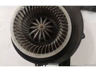 Вентилятор печки    6r1819015   Skoda Fabia Mk2 (5J)