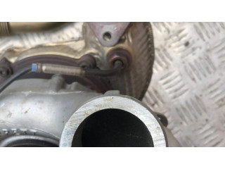 Turbodmychadlo Турбина 059145874D, GTB2056VZK Audi A6 C7 3.0