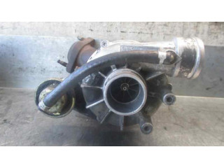 Турбина Jeep Grand Cherokee 2.5 35242060F, VA55B9703