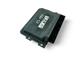 Блок управления двигателем Блок управления 237109775R, 237109776R Dacia Logan II