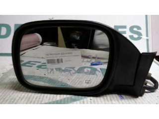 Зеркало электрическое     левое   Jeep Cherokee XJ  1991-2001 года   