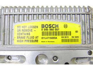 Блок АБС A0094312512 Mercedes-Benz SL R230 2001 - 2012 года