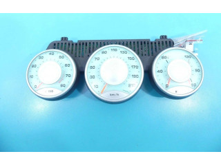 Панель приборов 1496276080, IMPRK1140834 Citroen C8