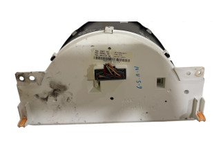 Přístrojová deska Nissan Pixo 2010 34100M68K01, 3410068K0