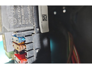 Блок предохранителей 5R3907361, IMPRK1398900 Volkswagen Caddy