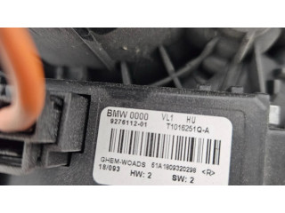 Вентилятор печки 9276112, T1016251QA BMW X5 F15