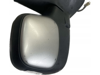 Zpětné zrcátko  Citroen Berlingo 2008  B42BerlingoPartner, B42BERLINGOPARTNER  