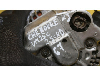 Генератор A6420901480, GT2056V Jeep Cherokee III KJ 3.0