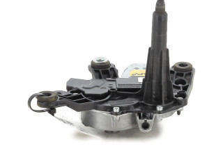 Моторчик заднего дворника 287102467R, V1-2967V Dacia Dokker