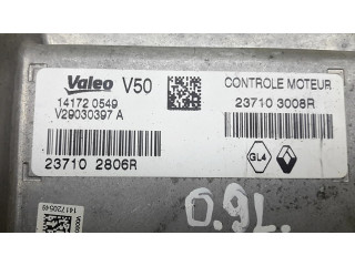 Řídící jednotka Renault Sandero II 2015