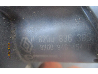 Дроссельная заслонка 8200614985   Dacia Duster