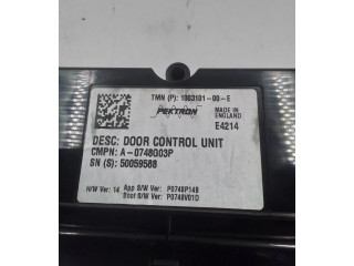 Řídící jednotka 50059588, 100310100E Tesla Model S 2014