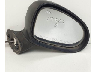 Зеркало электрическое        Chevrolet Matiz   -  года   