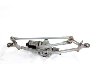 Моторчик дворников 52064589 Fiat 500L