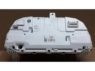 Панель приборов 8100C359, OT34300 Mitsubishi ASX