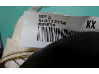 Боковая подушка безопасности 51808038   Lancia Delta III