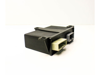 Блок управления заднего тормоза (EMF) 6W832C496AC Jaguar XK - XKR