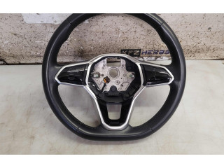 Руль Volkswagen ID.3  2019 -  года 654080300A, 10A419089L      