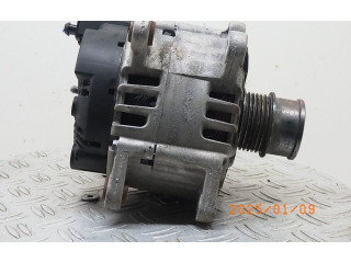 Генератор 04C903023K   Volkswagen Golf Plus      