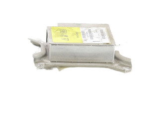 Блок подушек безопасности 6546F5   Peugeot 107