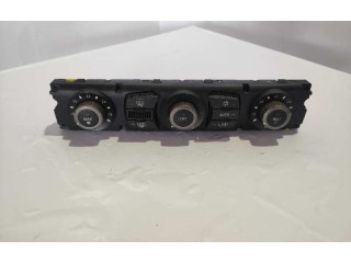 Блок управления климат-контролем 6411695682701 BMW 5 E60 E61