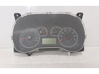 Přístrojová deska Fiat Punto (199) 2010