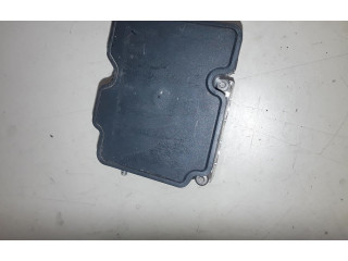 Блок АБС 0265956527, 0265956527   Renault  Clio IV  2012 -  года